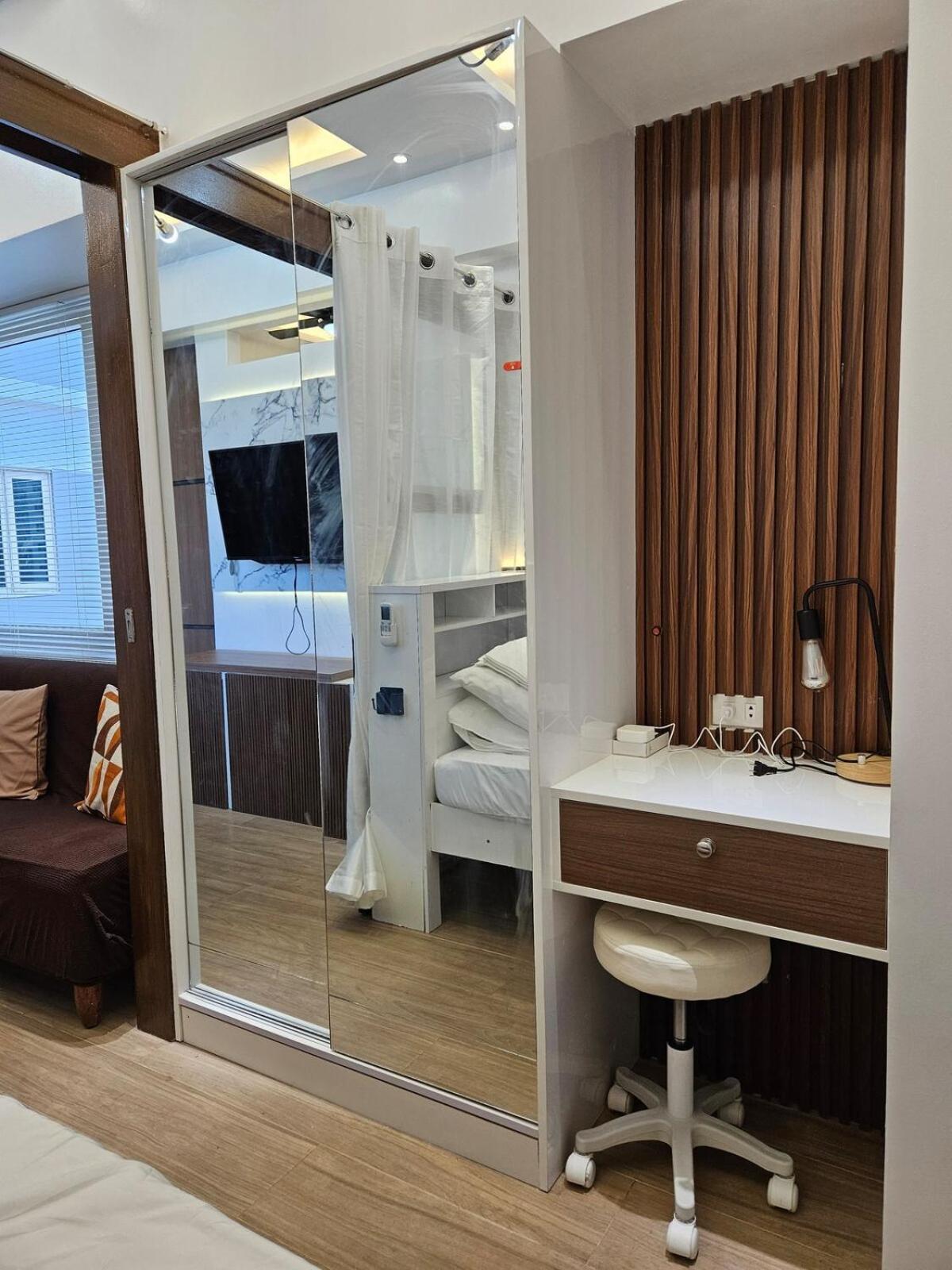 In Coast Residences, Pasay * Manila
