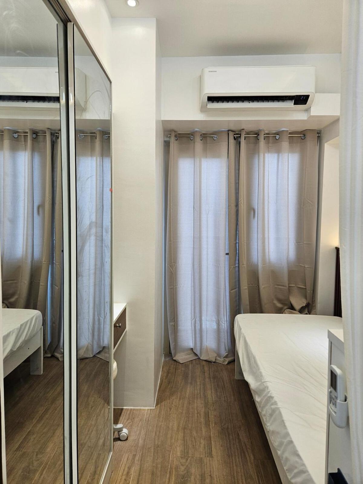 Apartment In Coast Residences, Pasay *