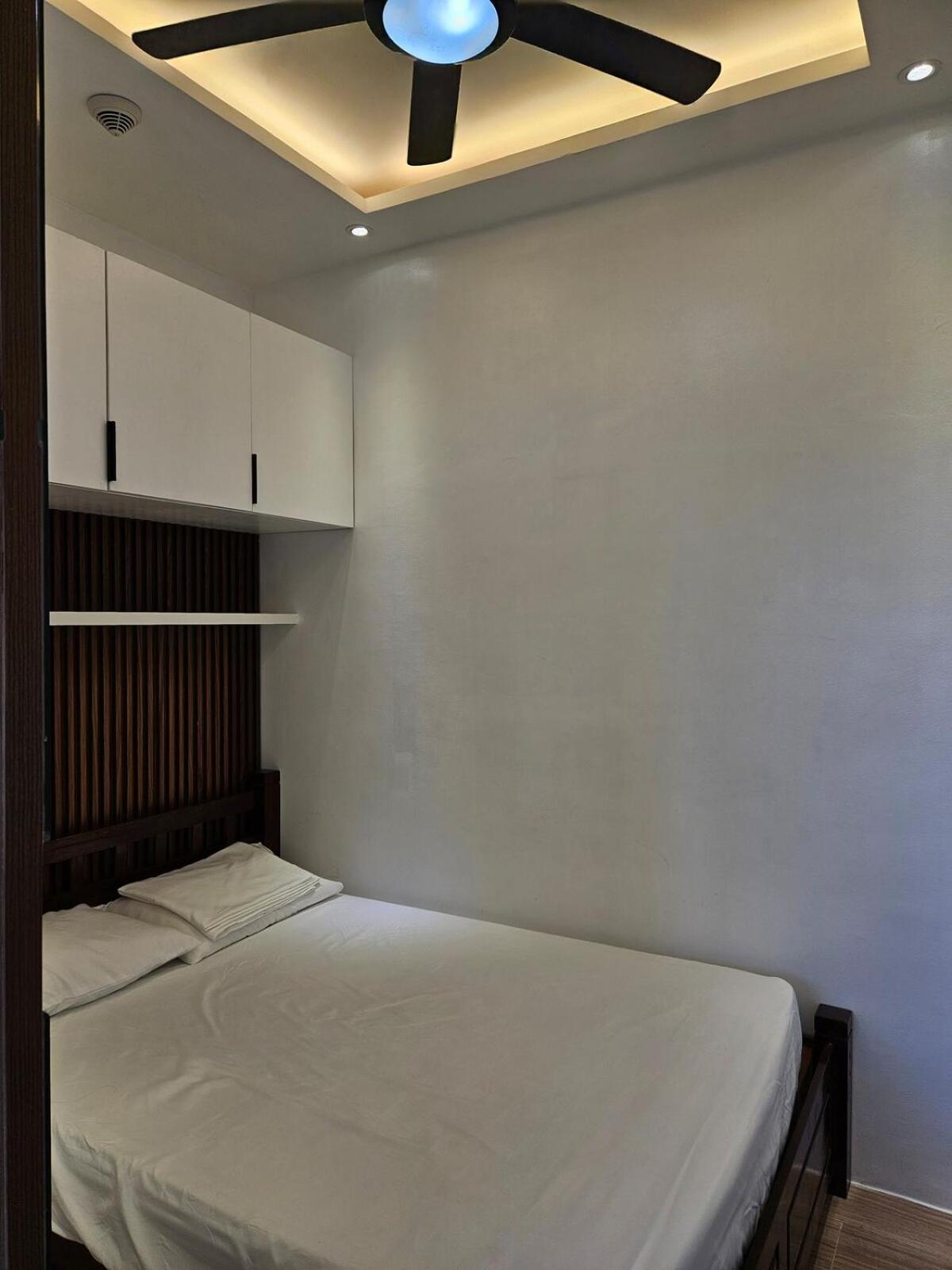 In Coast Residences, Pasay * Manila