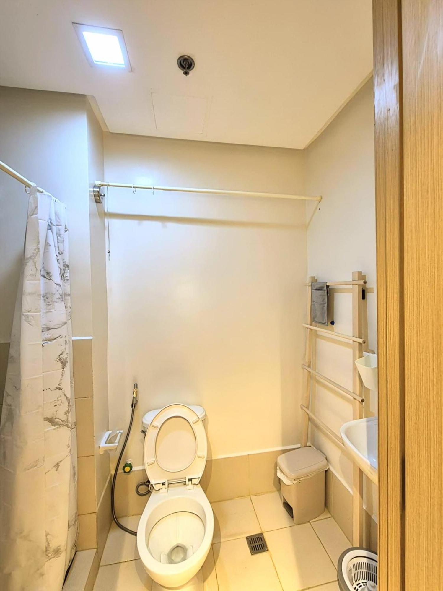 Mayumi Staycation On Smdc Trees Residences