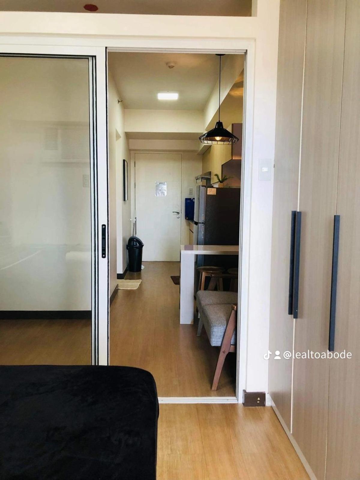 Aparthotel Le Alto Abode The Celandine Manila