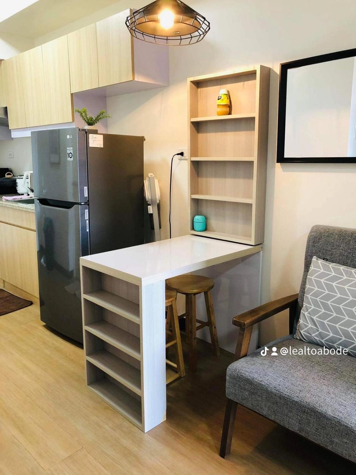 Le Alto Abode The Celandine Aparthotel Manila