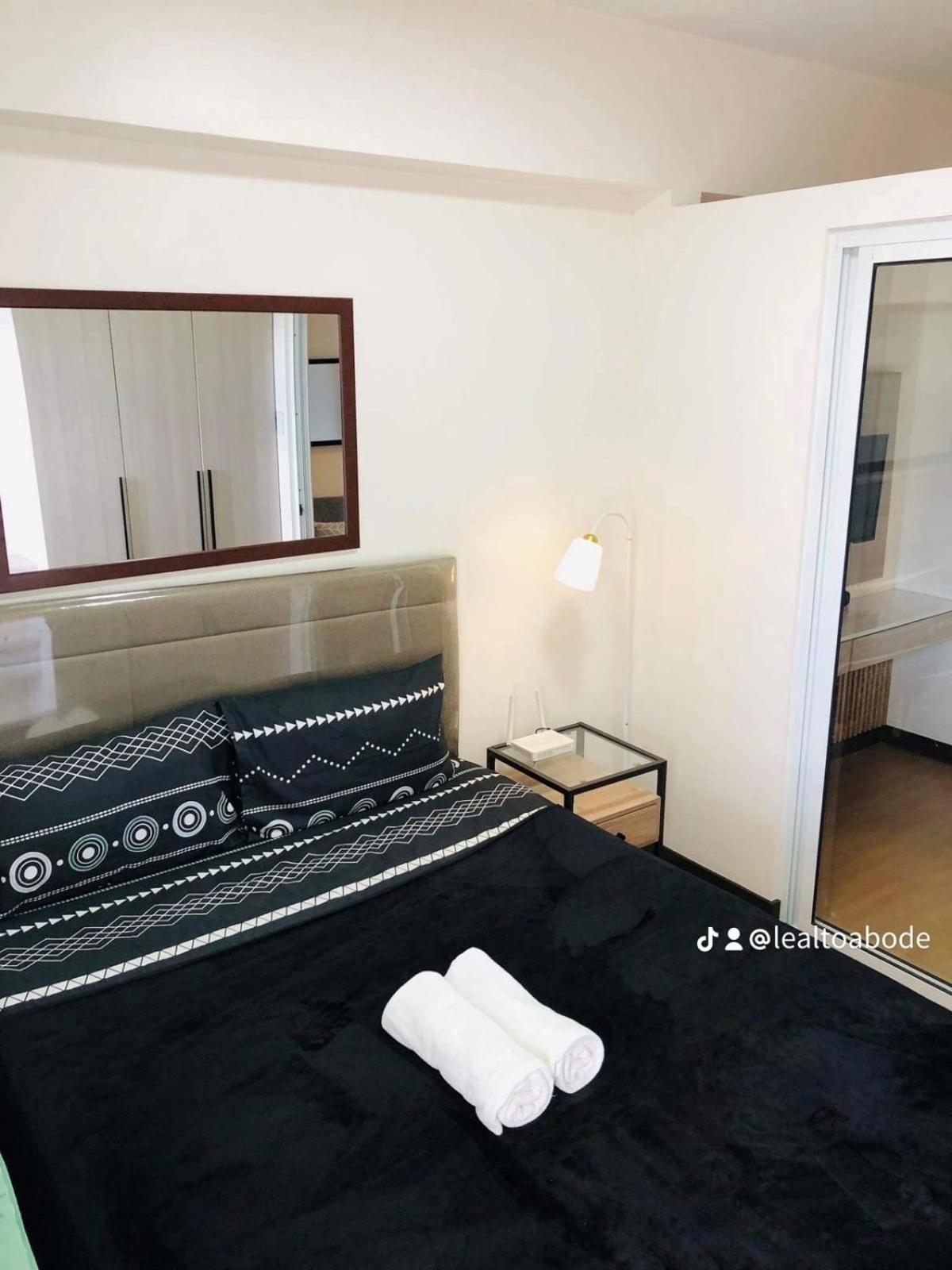Aparthotel Le Alto Abode The Celandine Manila
