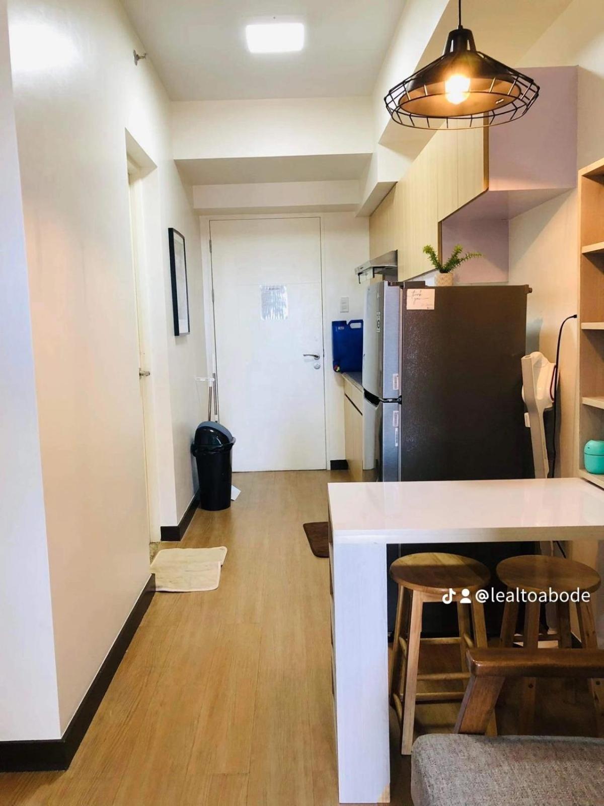 Le Alto Abode The Celandine Aparthotel *