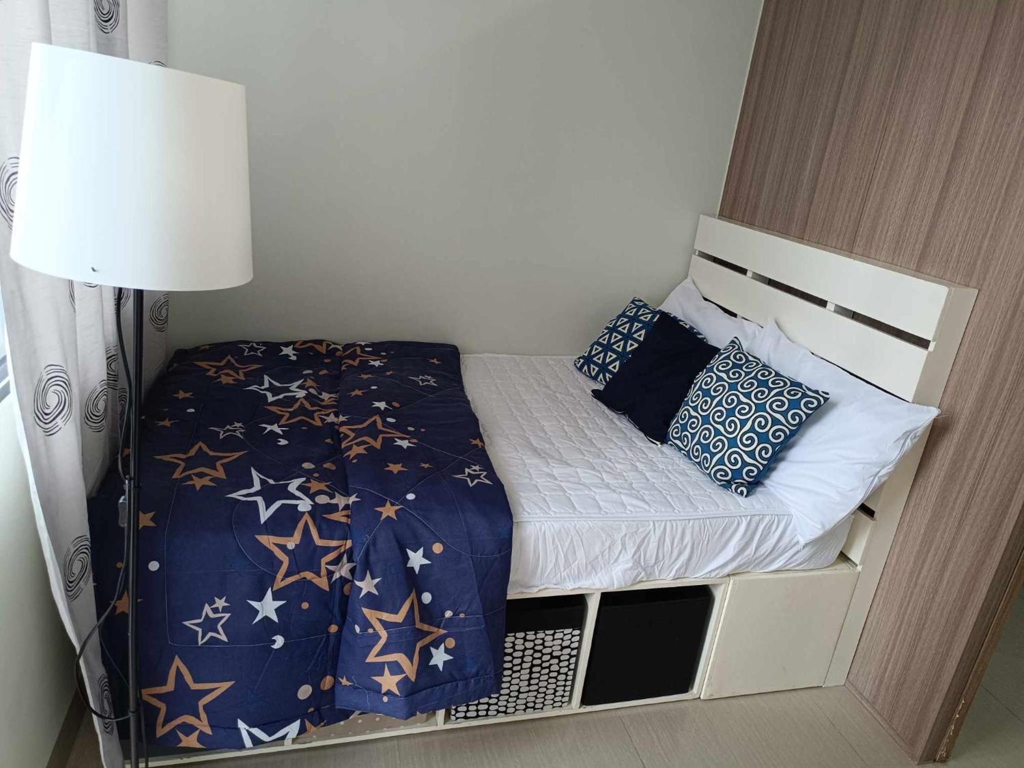 Star - Shore 2 Residences Manila