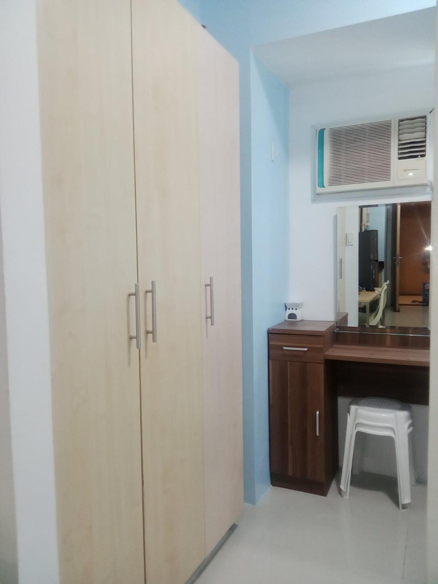 Grass Residences T3 11th Floor With Balcony *