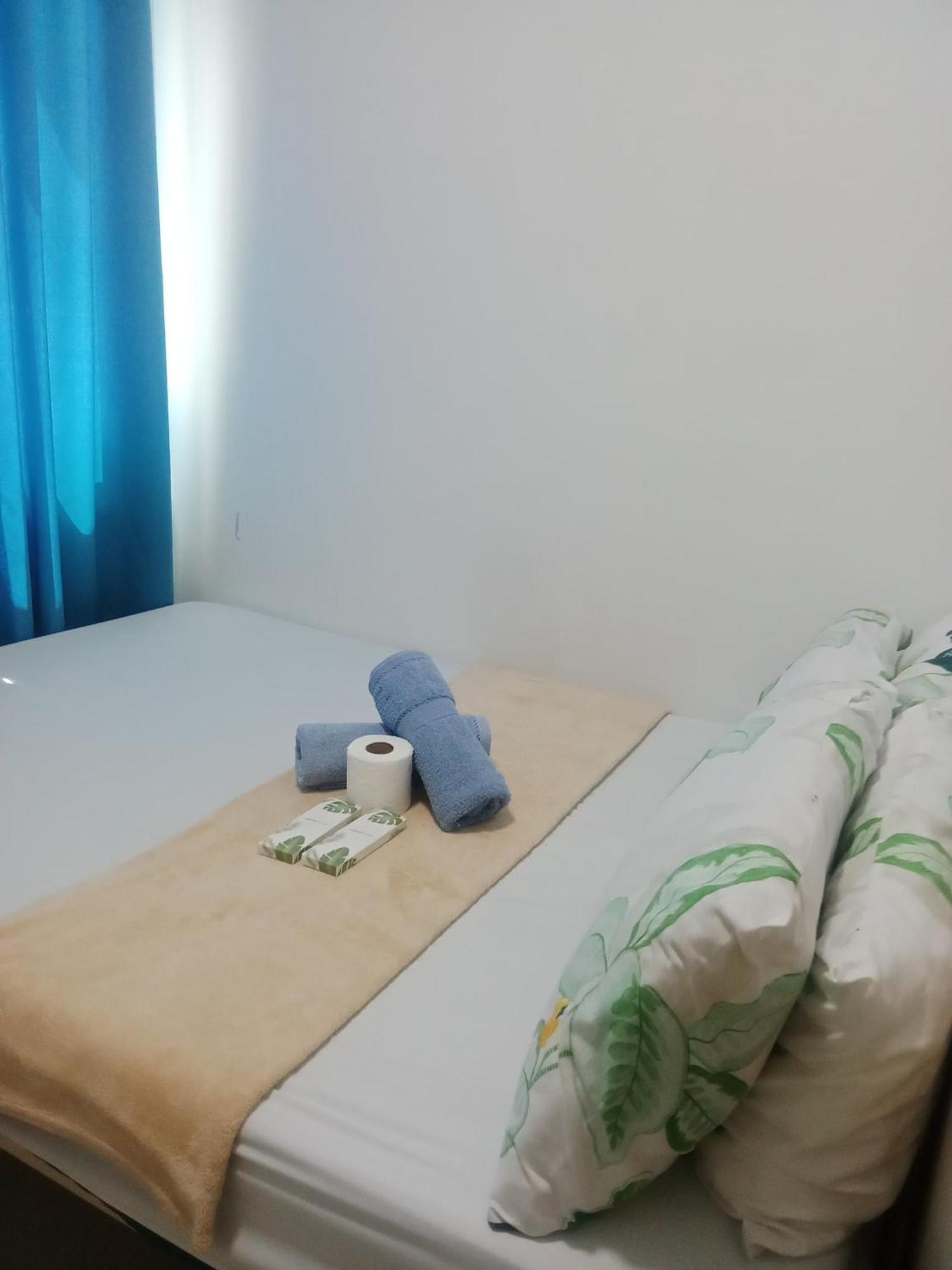 Grass Residences T3 11th Floor With Balcony * Manila