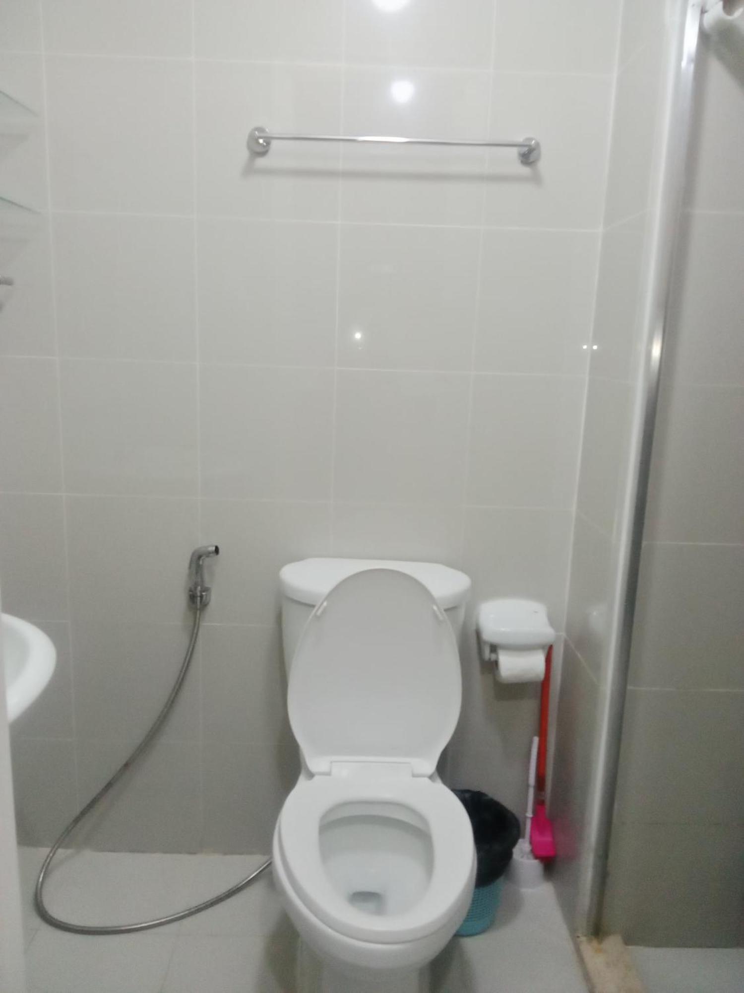 Grass Residences T3 11th Floor With Balcony Apartment *