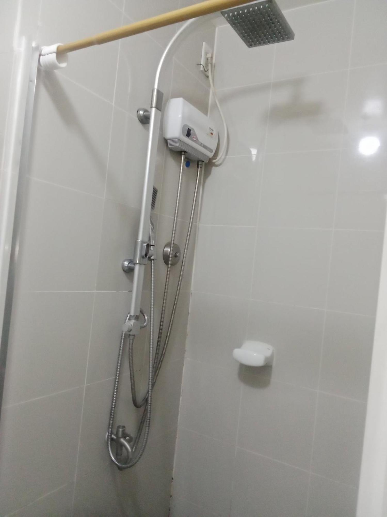 Grass Residences T3 11th Floor With Balcony Manila