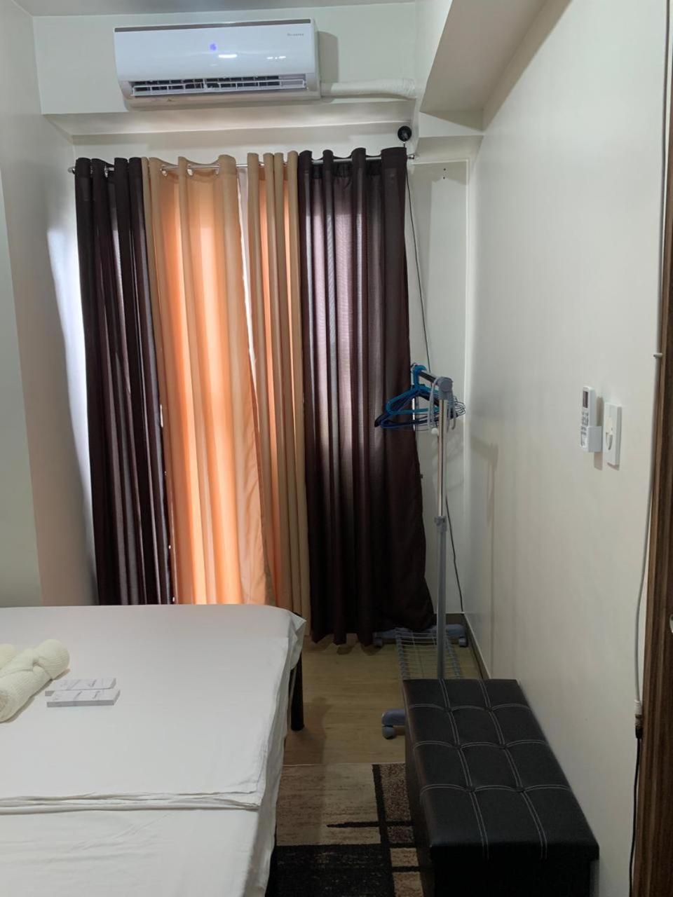 Paranaque Staycation At Spring Residences T3 U1231 * Manila