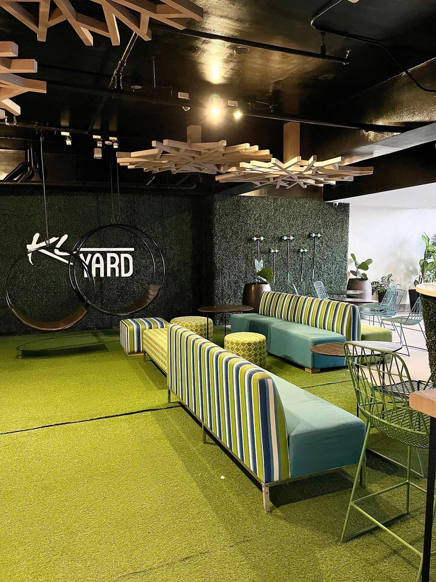 Apartment Rem Residences Manila