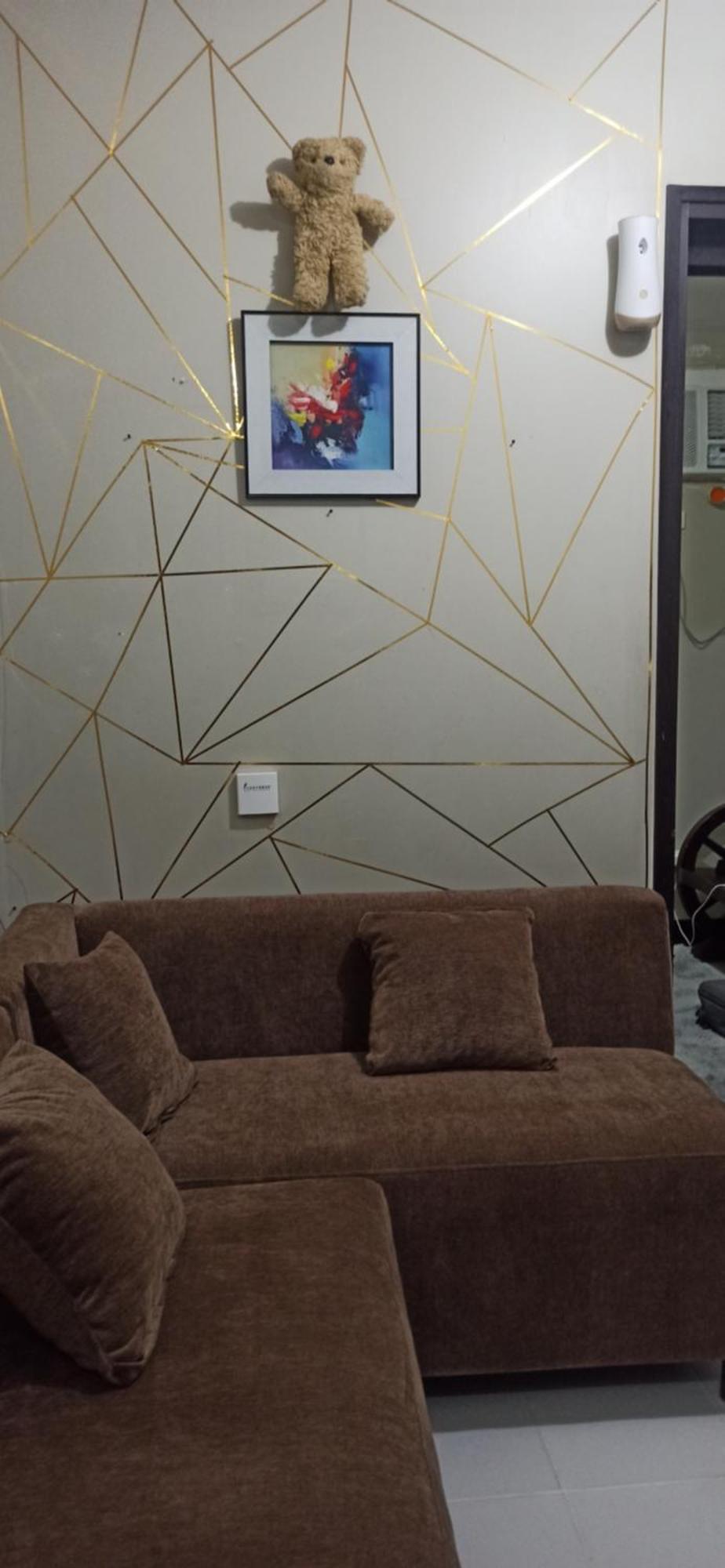 Emalyn's Chateau Paranaque Apartment