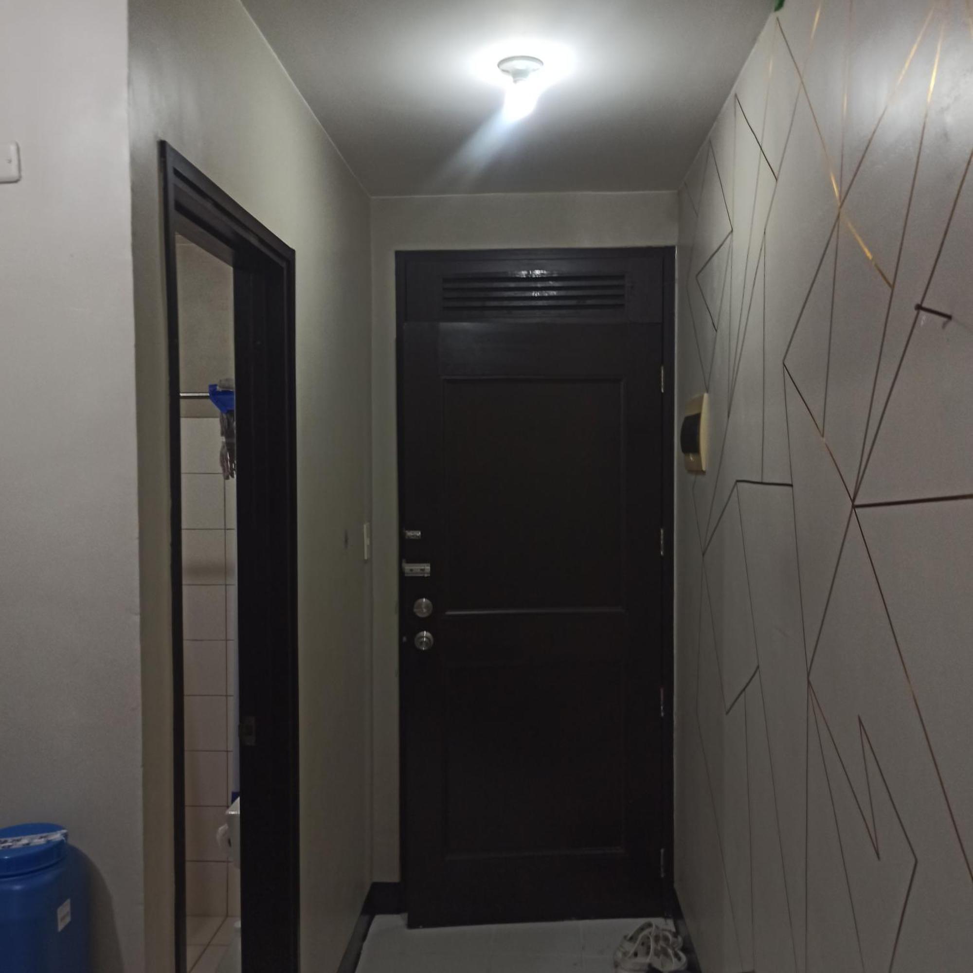 Emalyn's Chateau Paranaque Apartment *