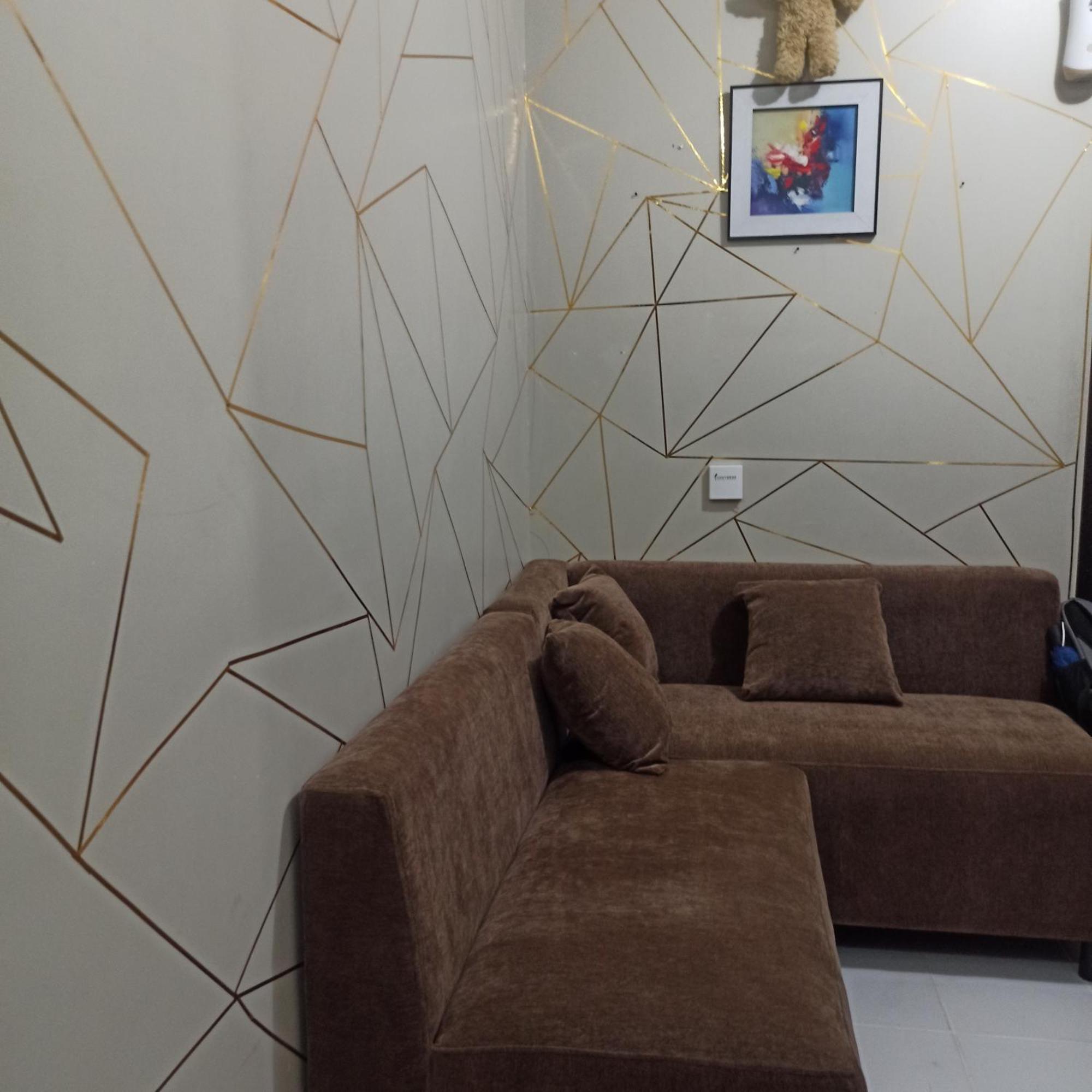 Emalyn's Chateau Paranaque Apartment *