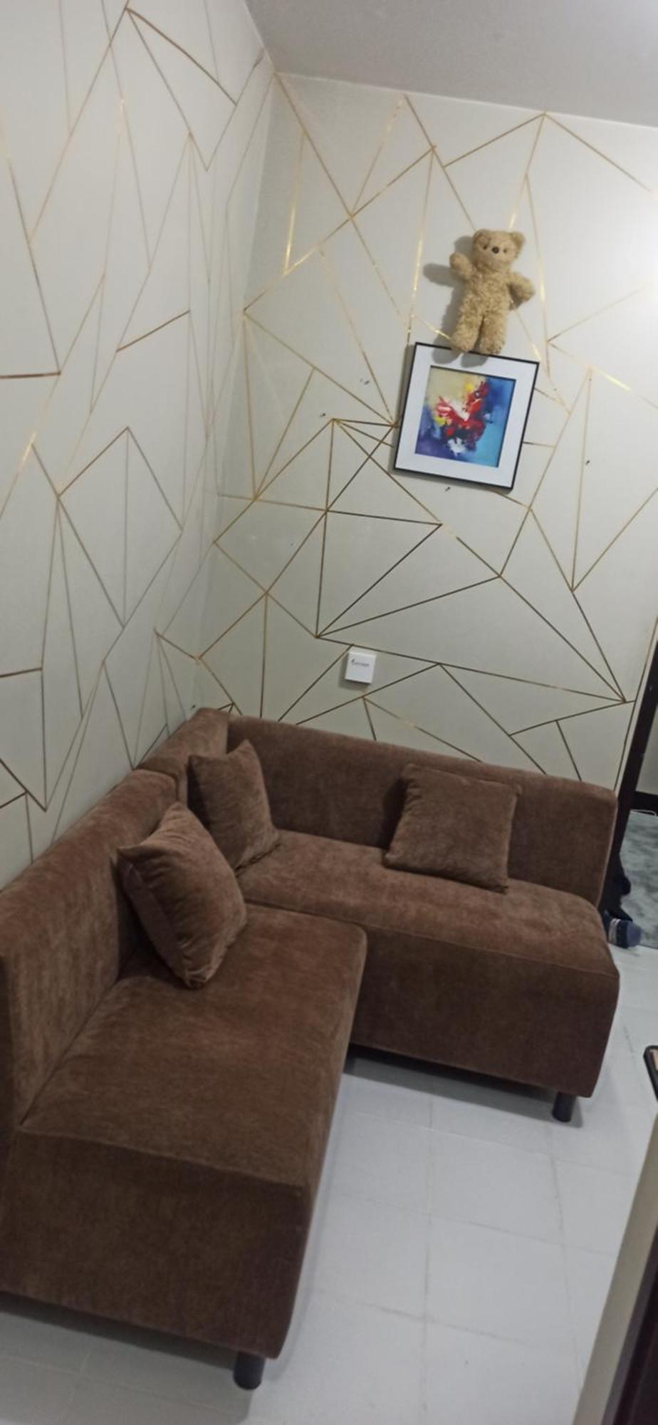 Apartment Emalyn's Chateau Paranaque