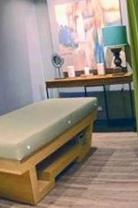 Cozy Comfy 1br W/ Mall Access Netflix Fast Wi-fi