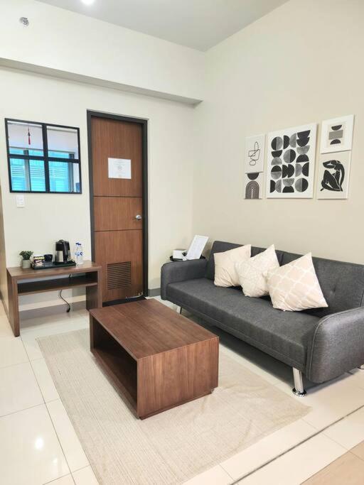 Cozy Comfy 1br W/ Mall Access Netflix Fast Wi-fi