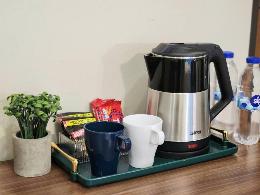 Apartment Cozy Comfy 1br W/ Mall Access Netflix Fast Wi-fi *