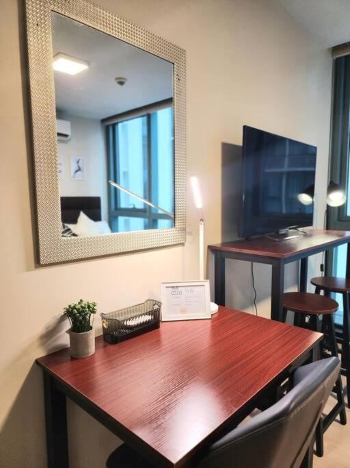 Cozy Comfy 1br W/ Mall Access Netflix Fast Wi-fi * Manila
