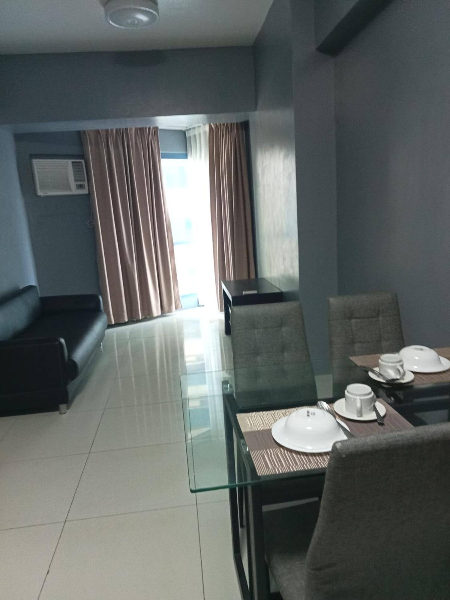 Bay Grand Riviera Available Apartment *