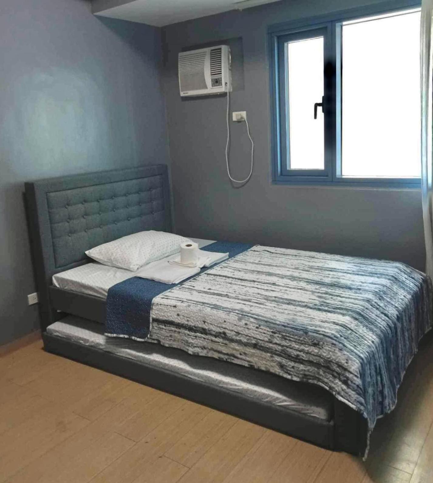 Apartment Bay Grand Riviera Available Manila