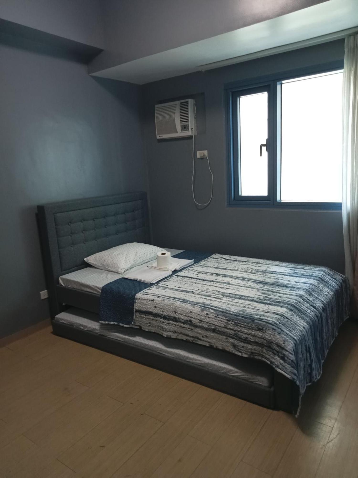 Bay Grand Riviera Available * Manila
