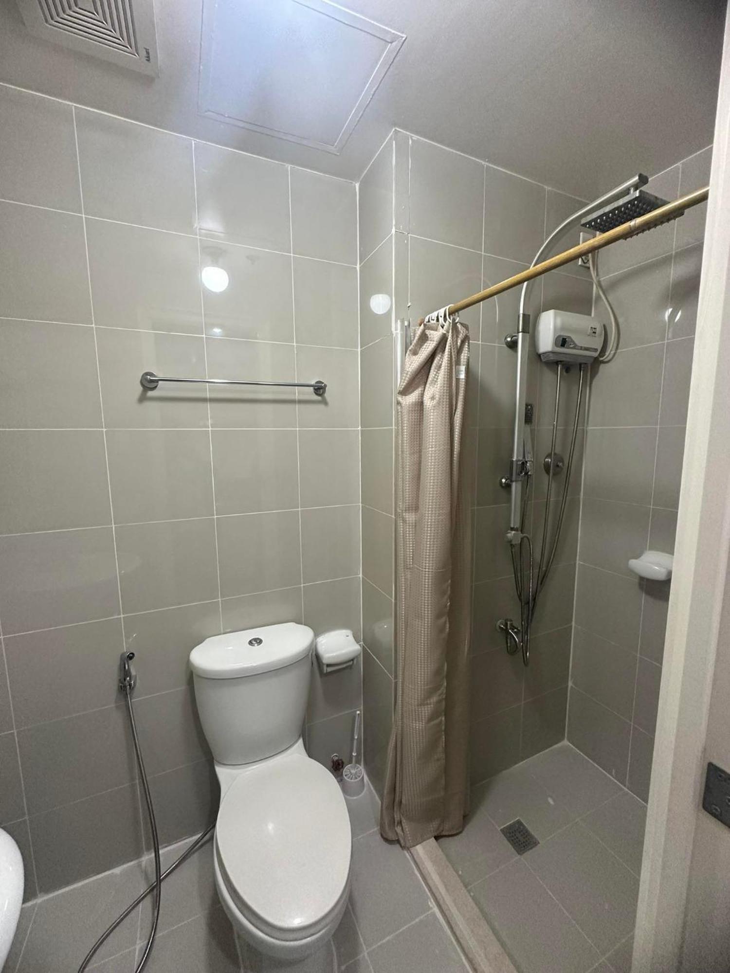 Grass Residences T3 11th Floor With Balcony Manila
