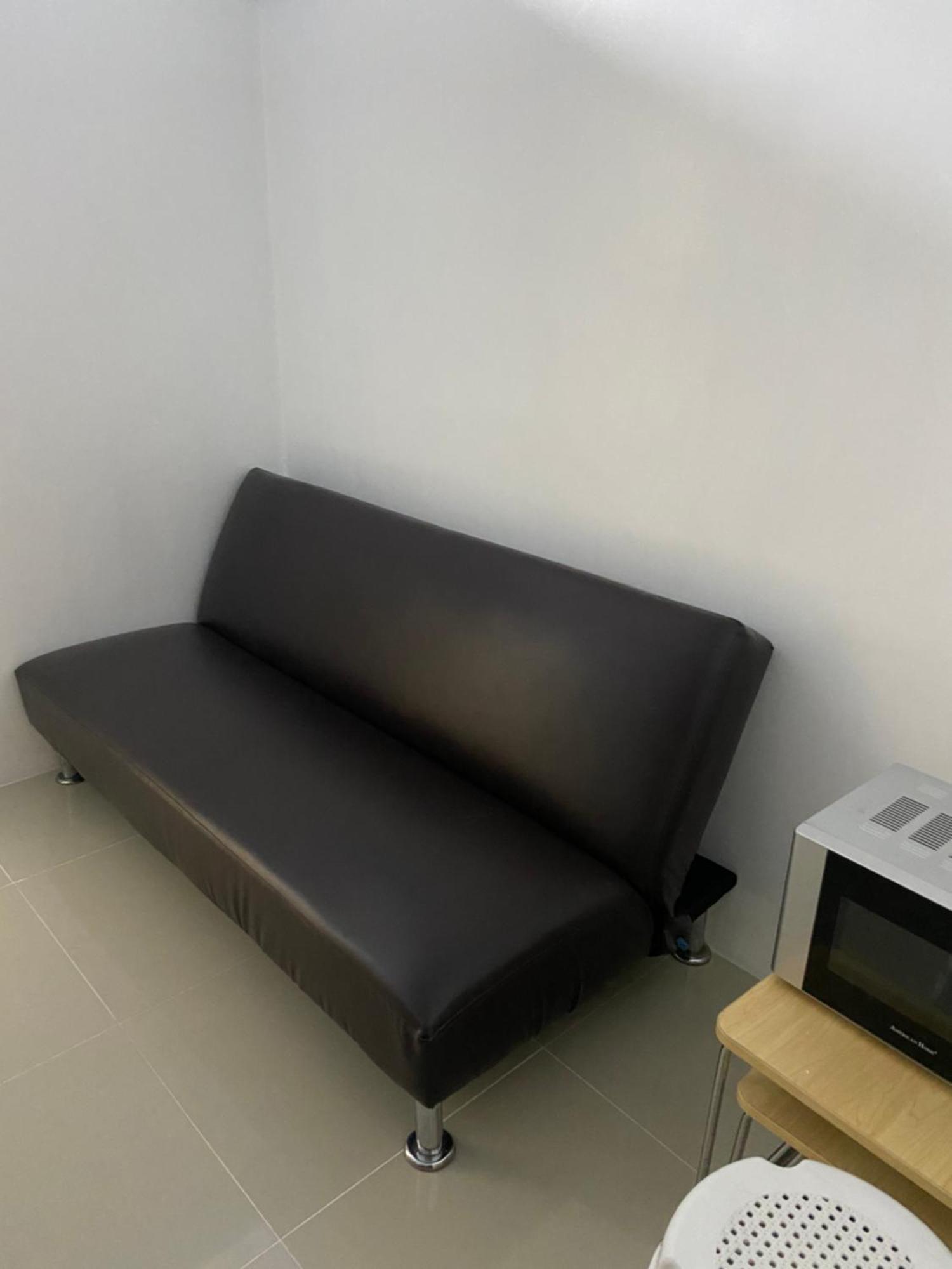 Apartment Grass Residences T3 11th Floor With Balcony