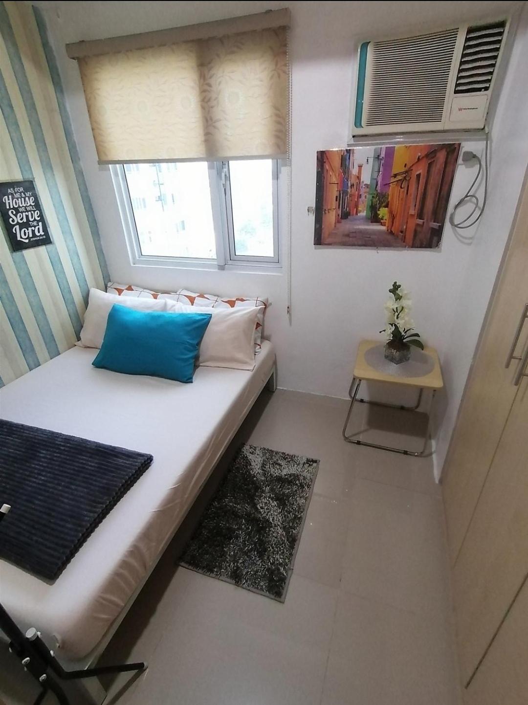 Apartment Jocelyn Staycation Manila