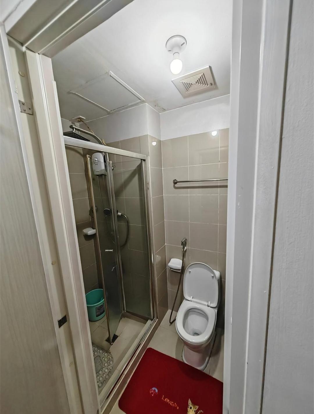 Apartment Jocelyn Staycation Manila