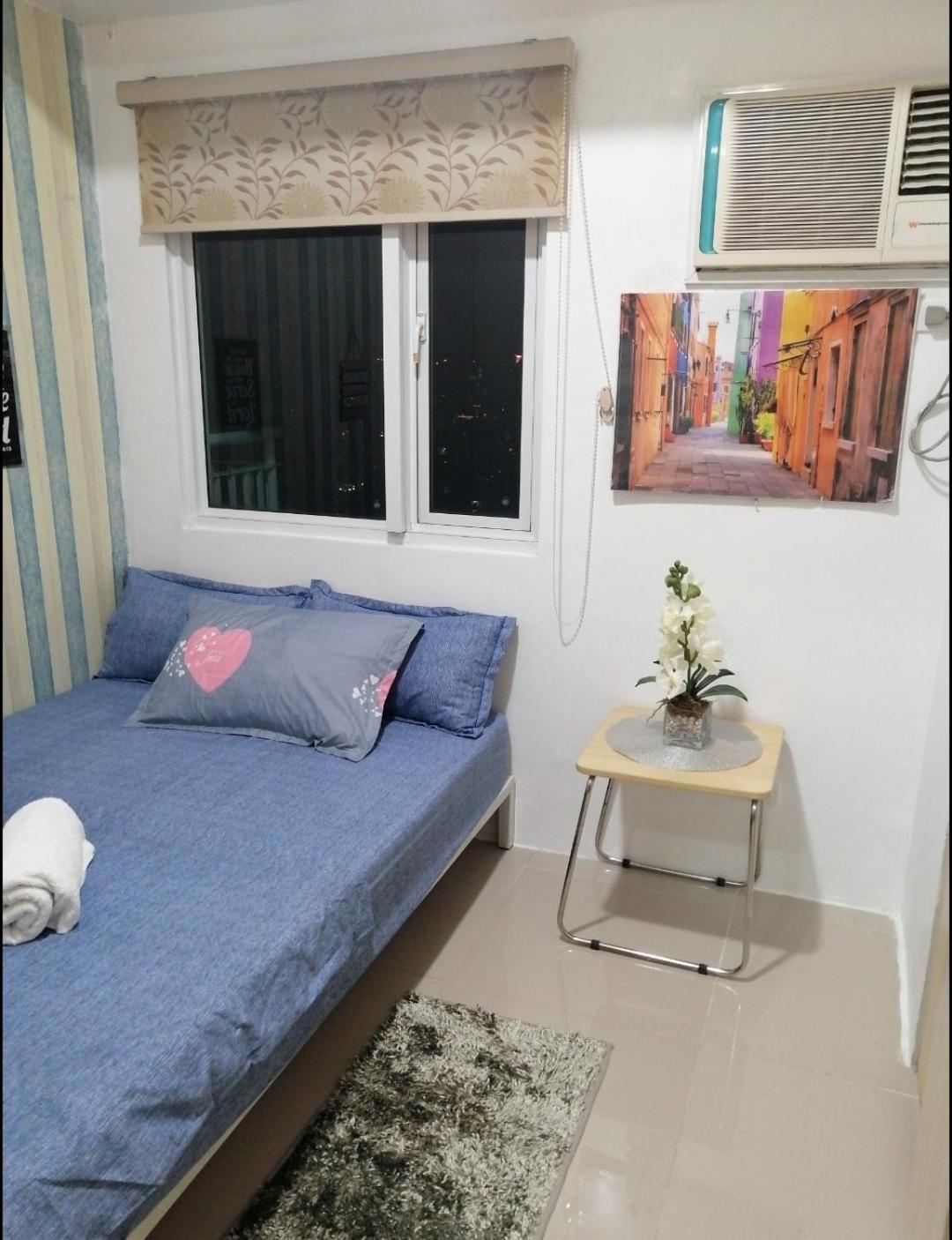 Jocelyn Staycation Apartment *