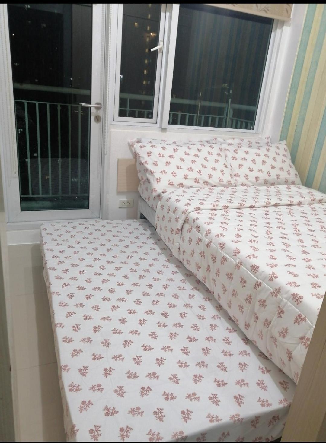 Jocelyn Staycation Apartment