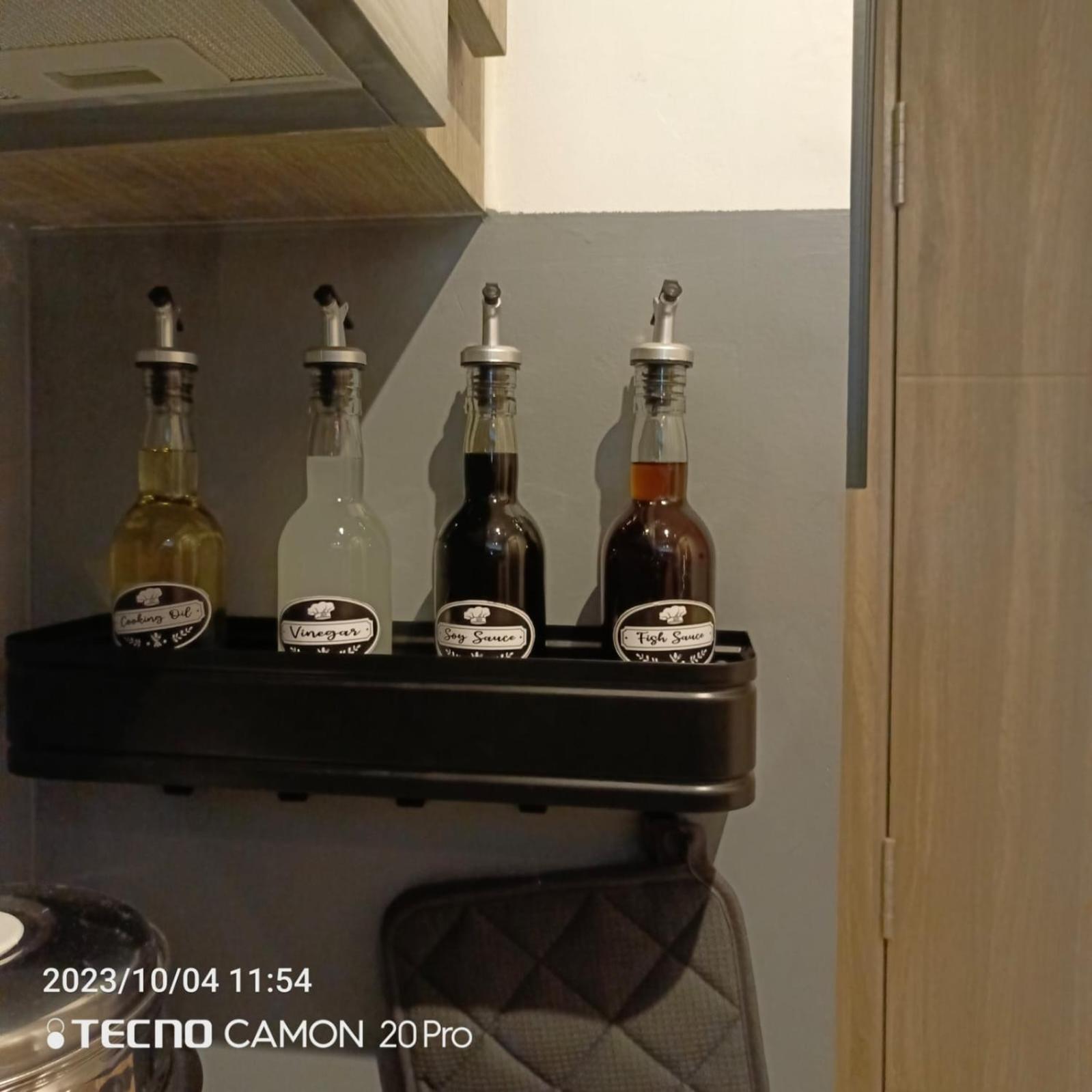 Apartamento Cozy New 1br Fame Residences With Balcony *