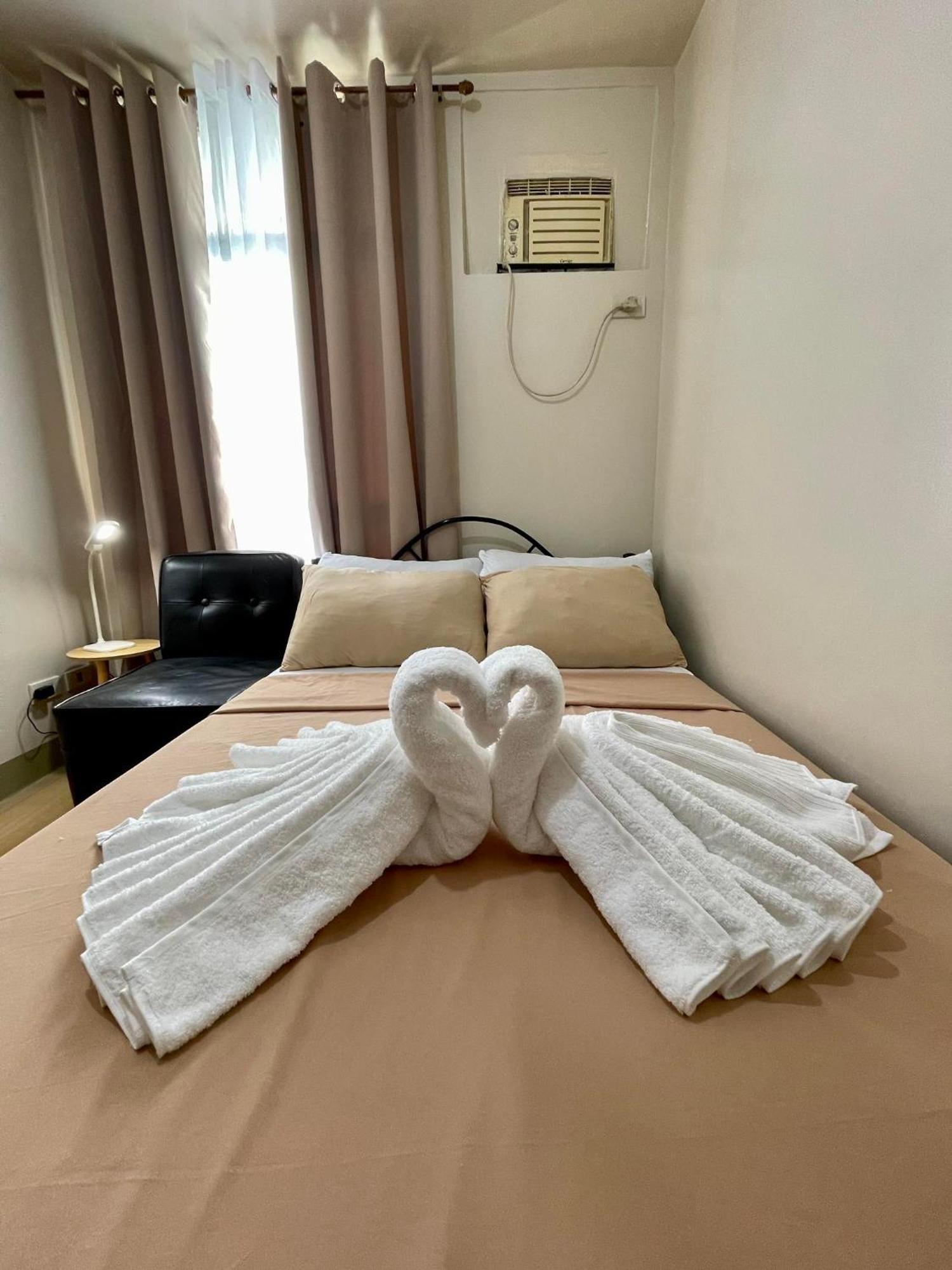 Apartment Inviting 2-bed In Mandaluyong