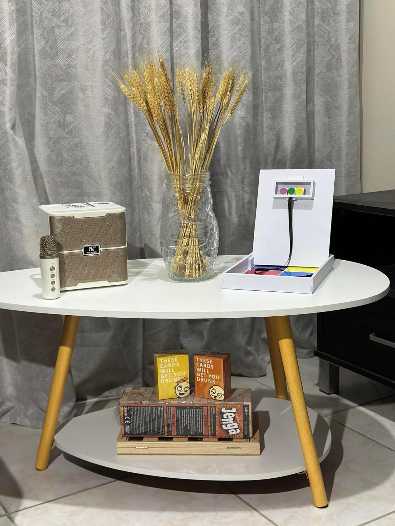 Apartment Inviting 2-bed In Mandaluyong *