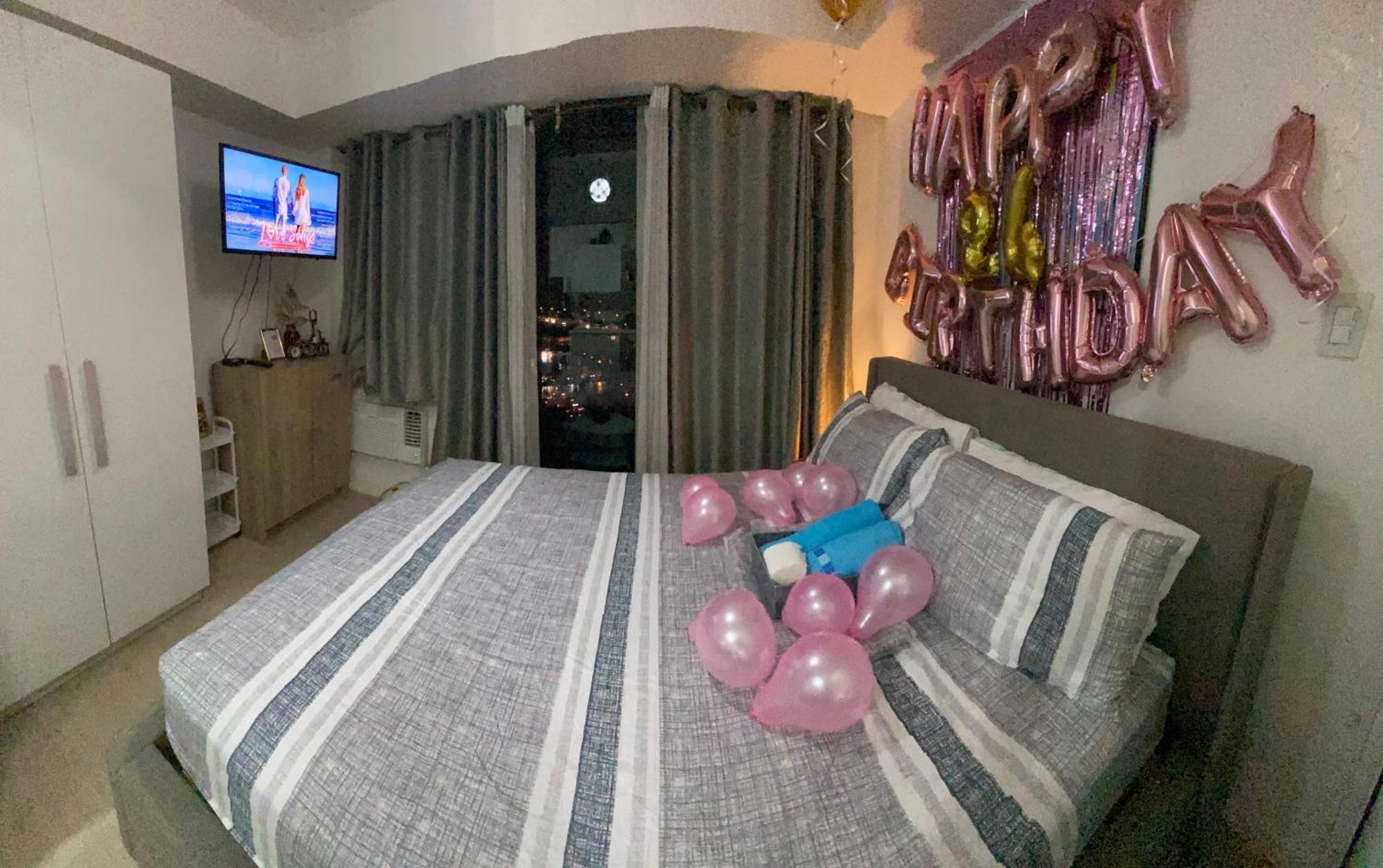 Guest house Azure Staycation In Paranaque View *