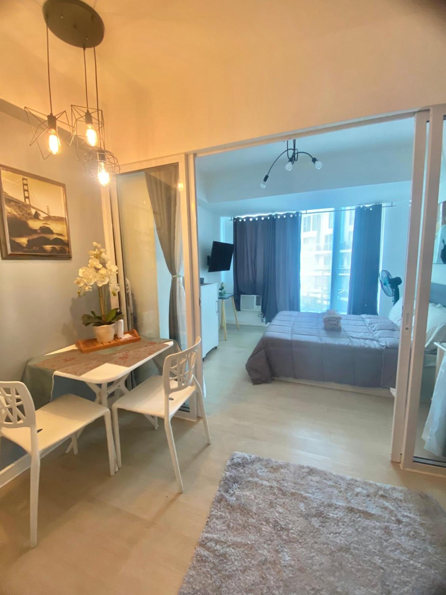 Guest house Azure Staycation In Paranaque View Manila