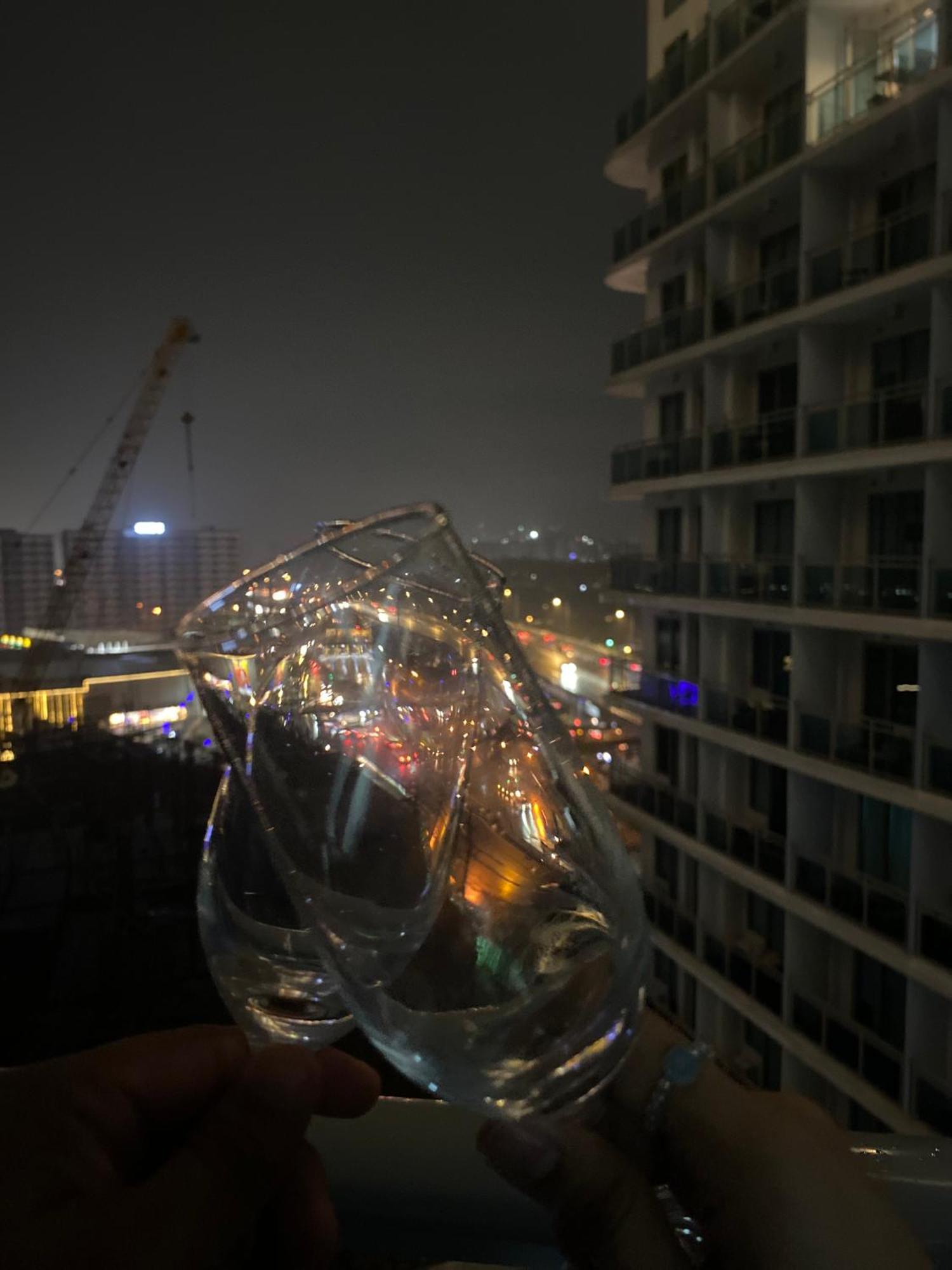 Azure Staycation In Paranaque View *