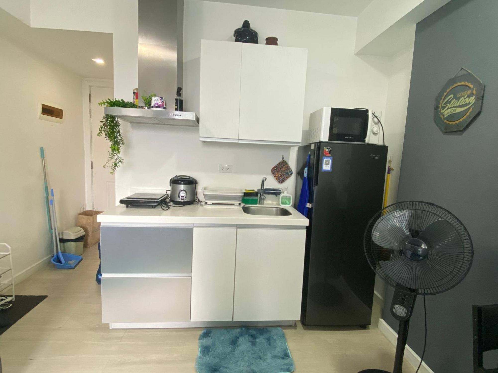 Guest house Azure Staycation In Paranaque View *