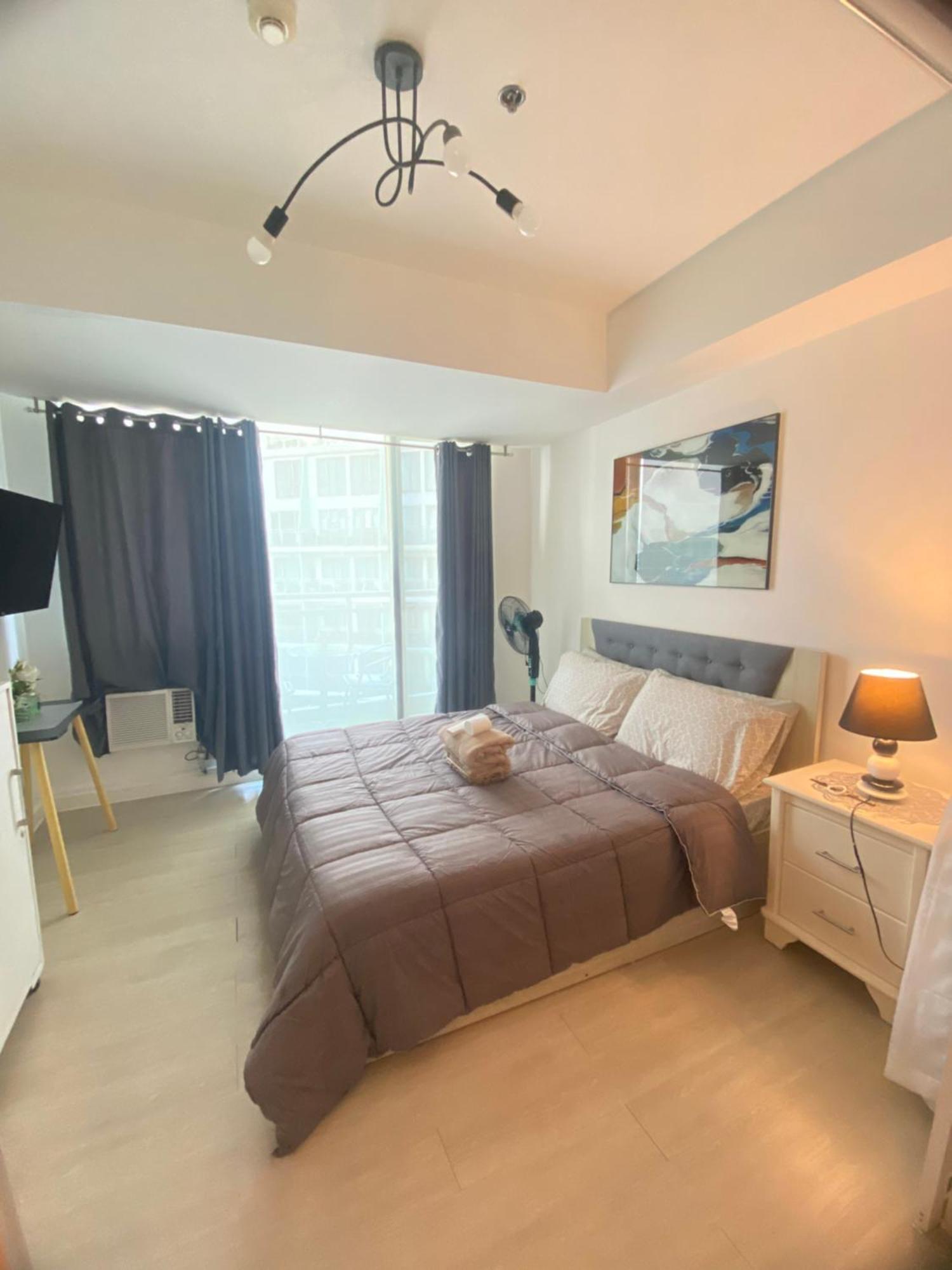 Azure Staycation In Paranaque View * Manila