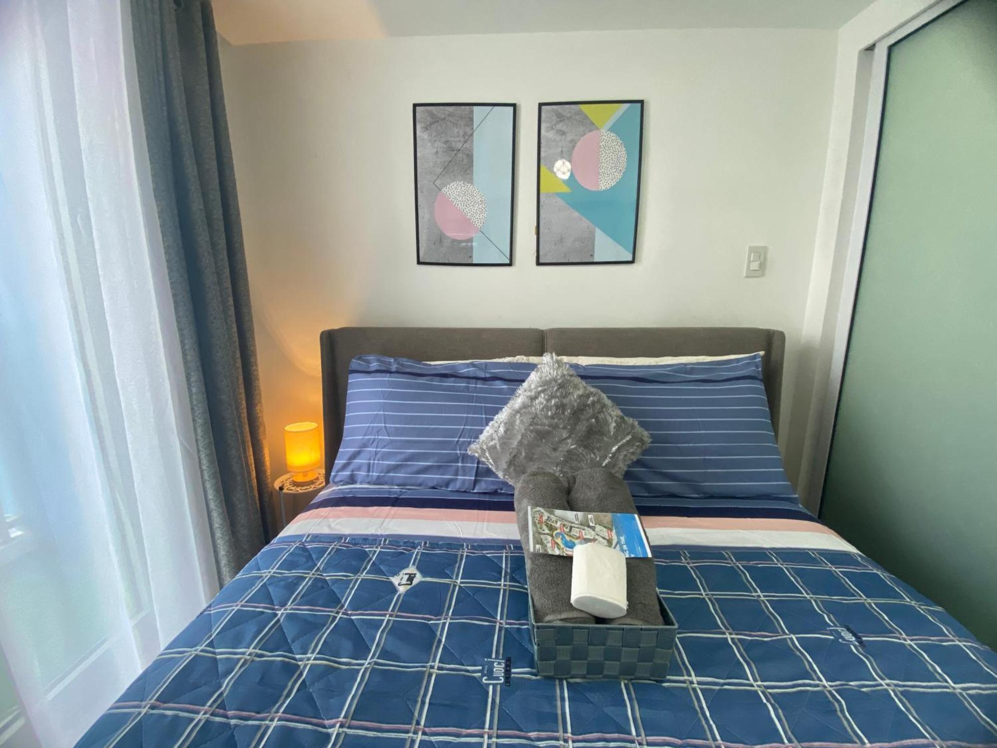 Azure Staycation In Paranaque View * Manila