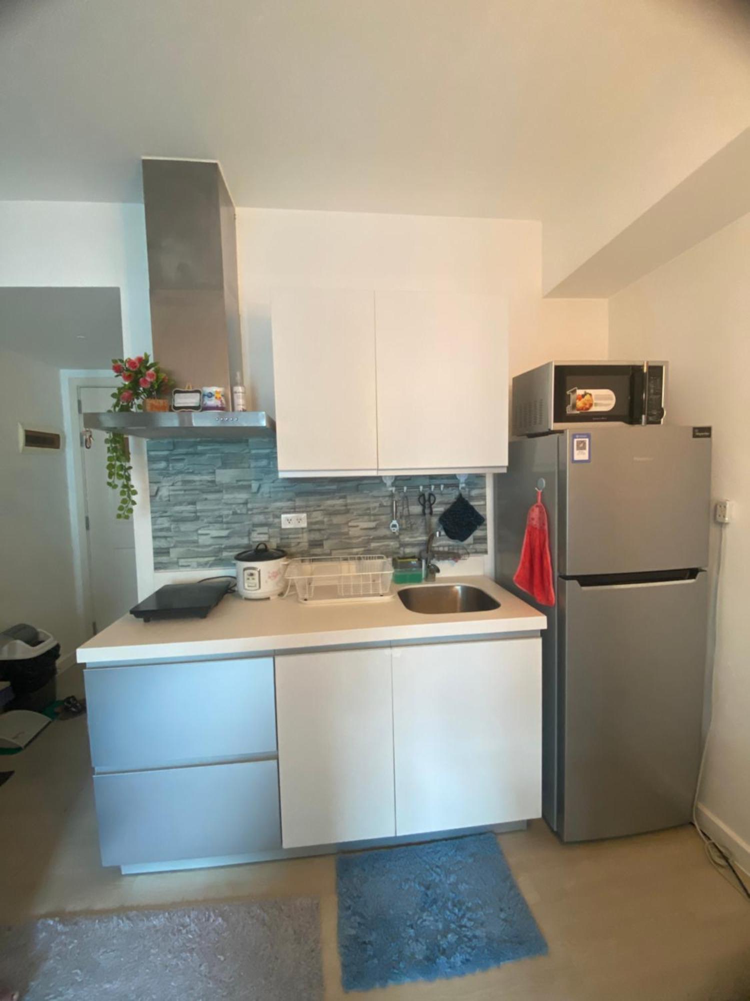 Azure Staycation In Paranaque View