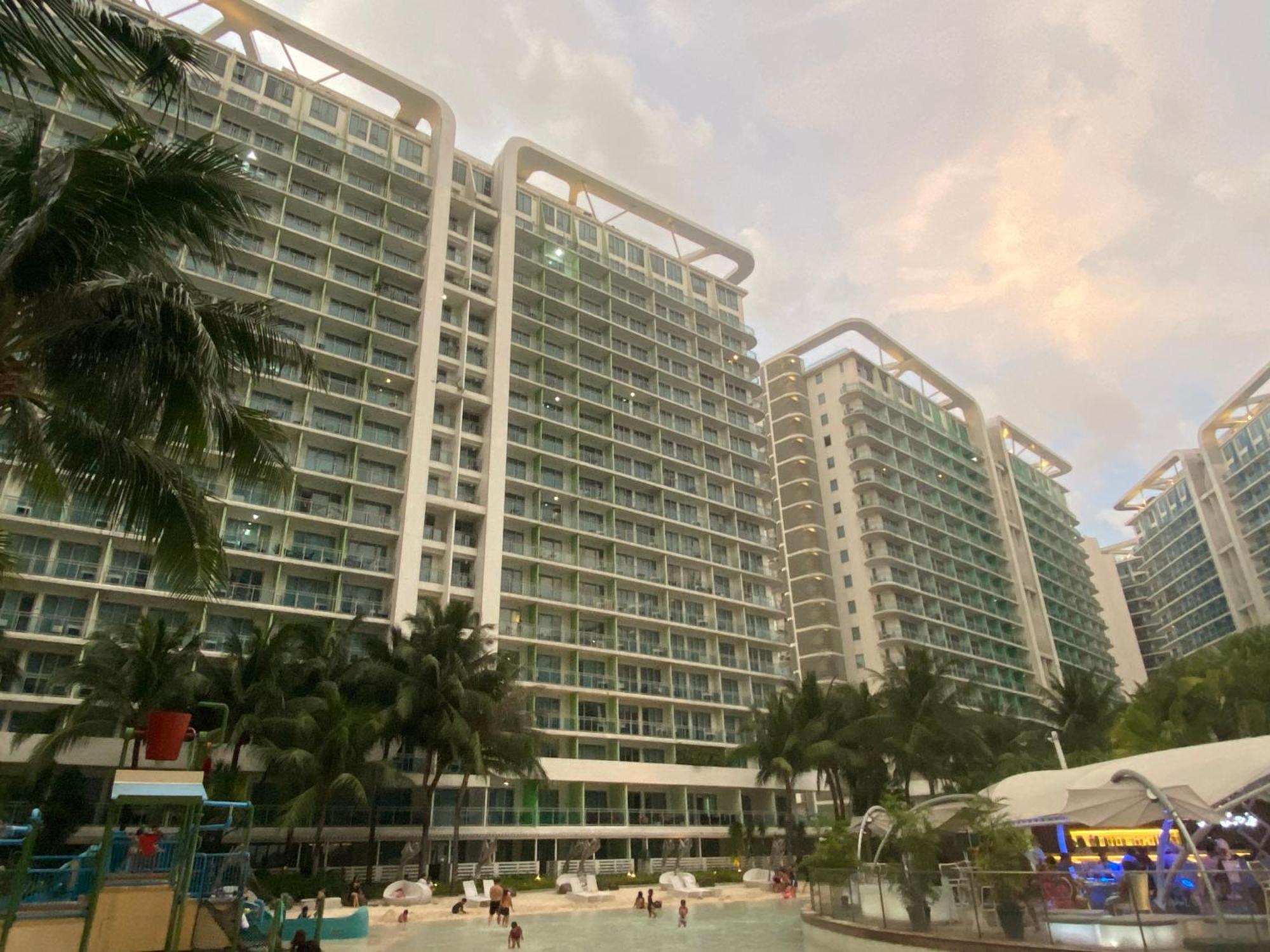 Azure Staycation In Paranaque View Manila