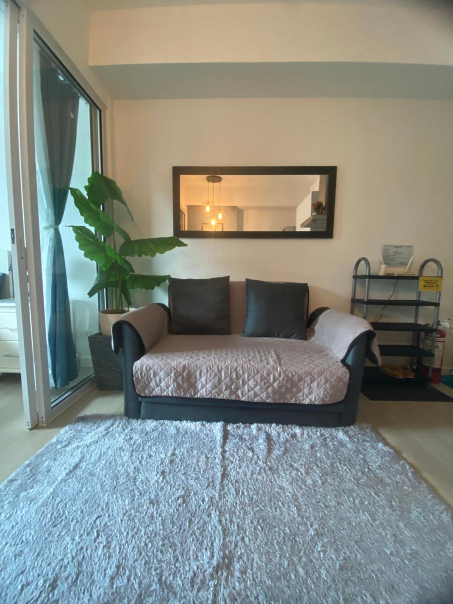 Azure Staycation In Paranaque View * Manila