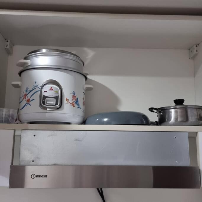 Unit 4765 Air Apartment