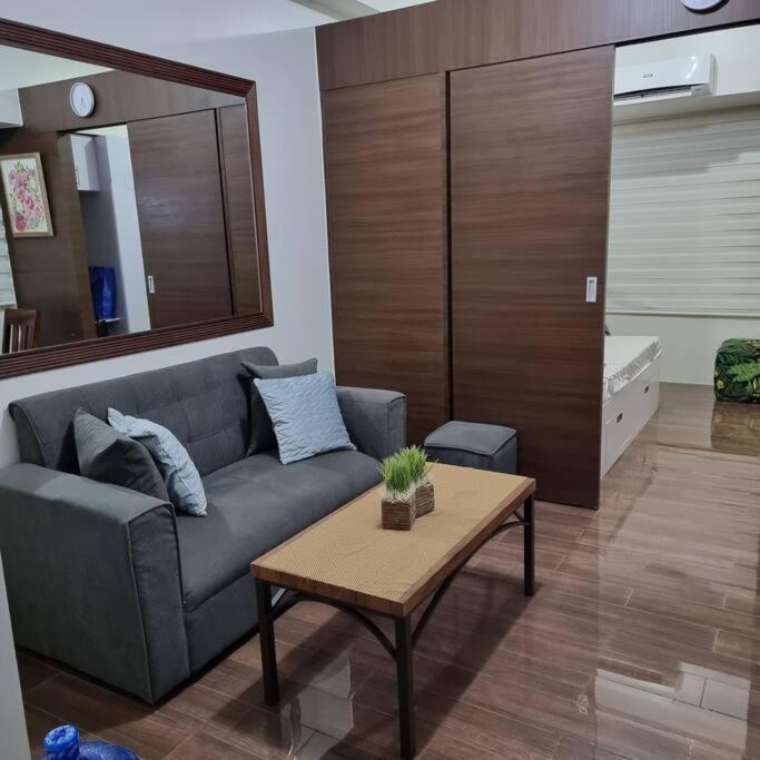 Unit 4765 Air Apartment