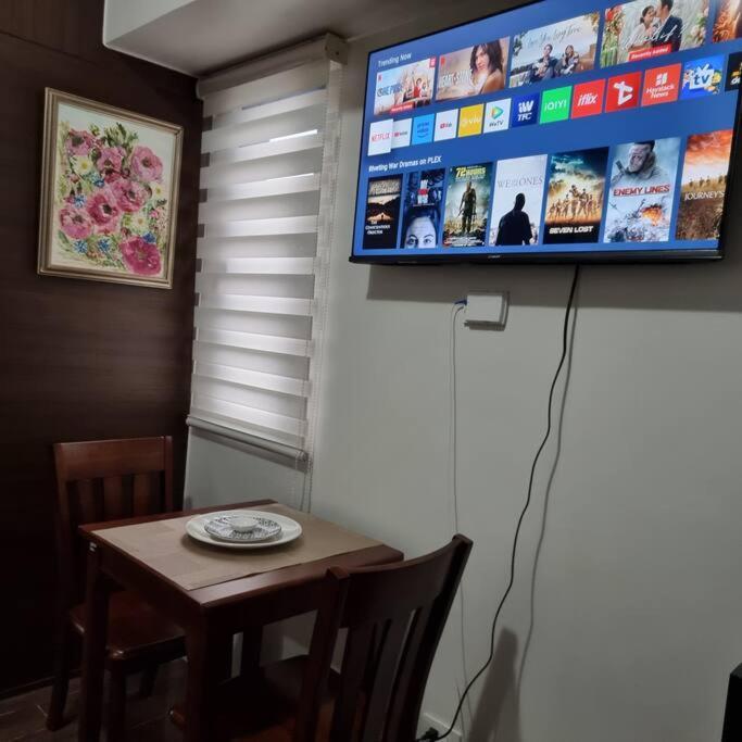Apartment Unit 4765 Air Manila