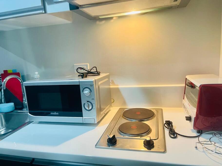 Apartment Unit 4765 Air