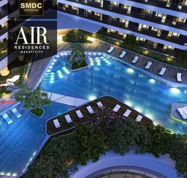 Unit 4765 Air Apartment