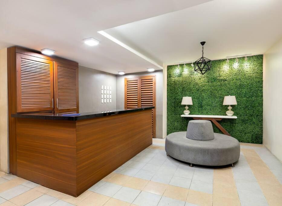 Apartment Brand New In Pasig With Free Pool Access Manila